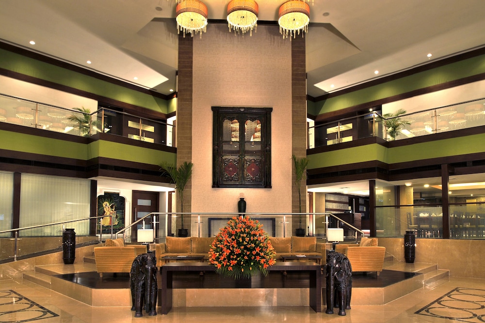 Fortune Inn Haveli 18/28