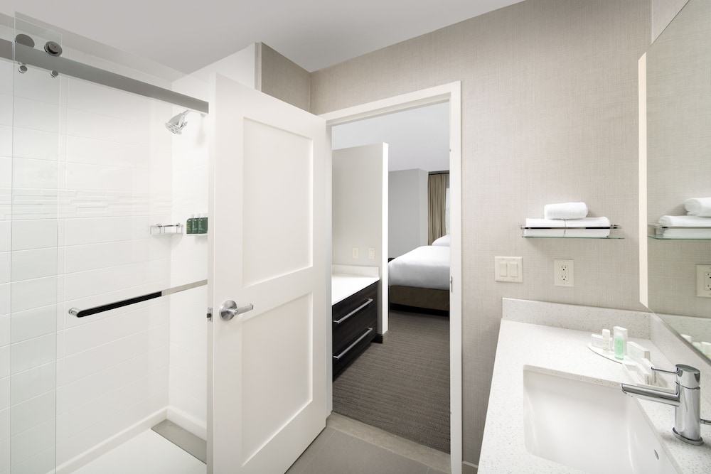 Residence Inn By Marriott Denver Airport Convention Center 7/45