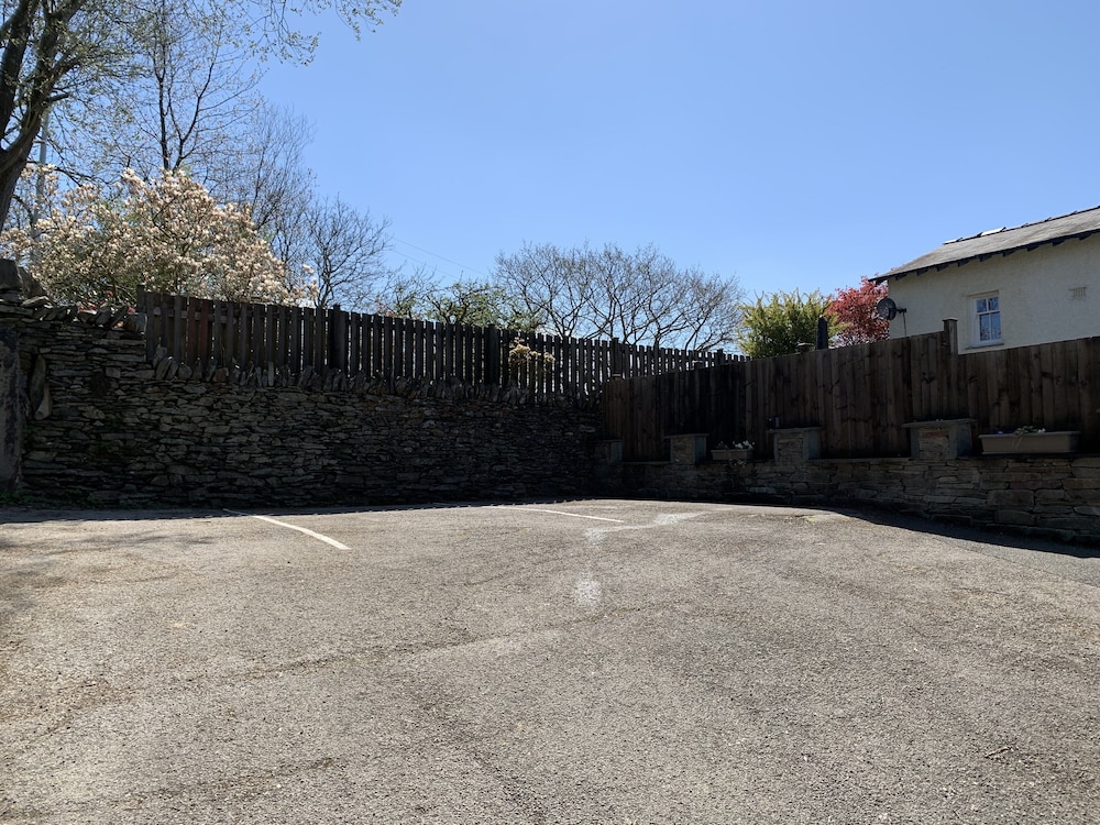 Ivythwaite Lodge 36/50