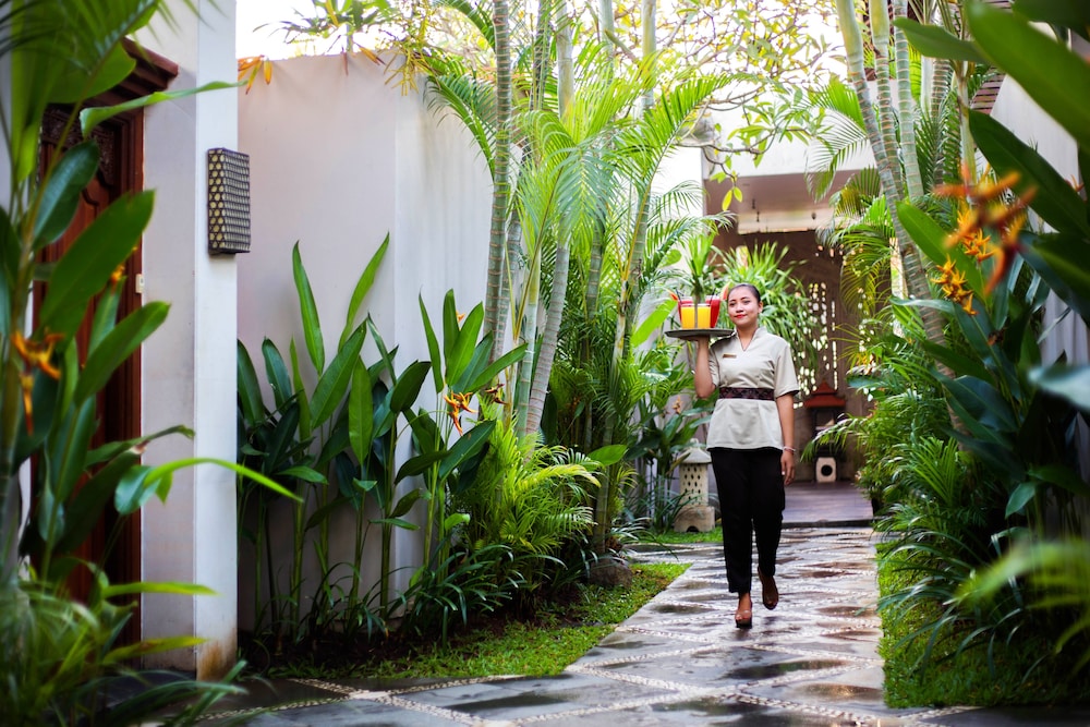 BHAVANA PRIVATE VILLAS 6/31