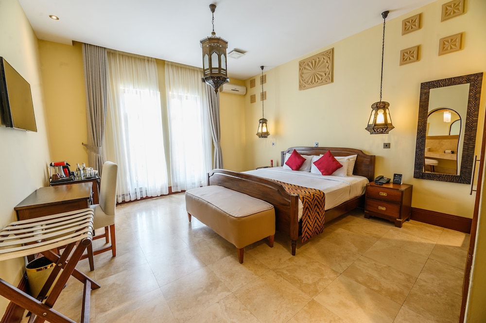 Cocoa Boutique Hotel 32/79