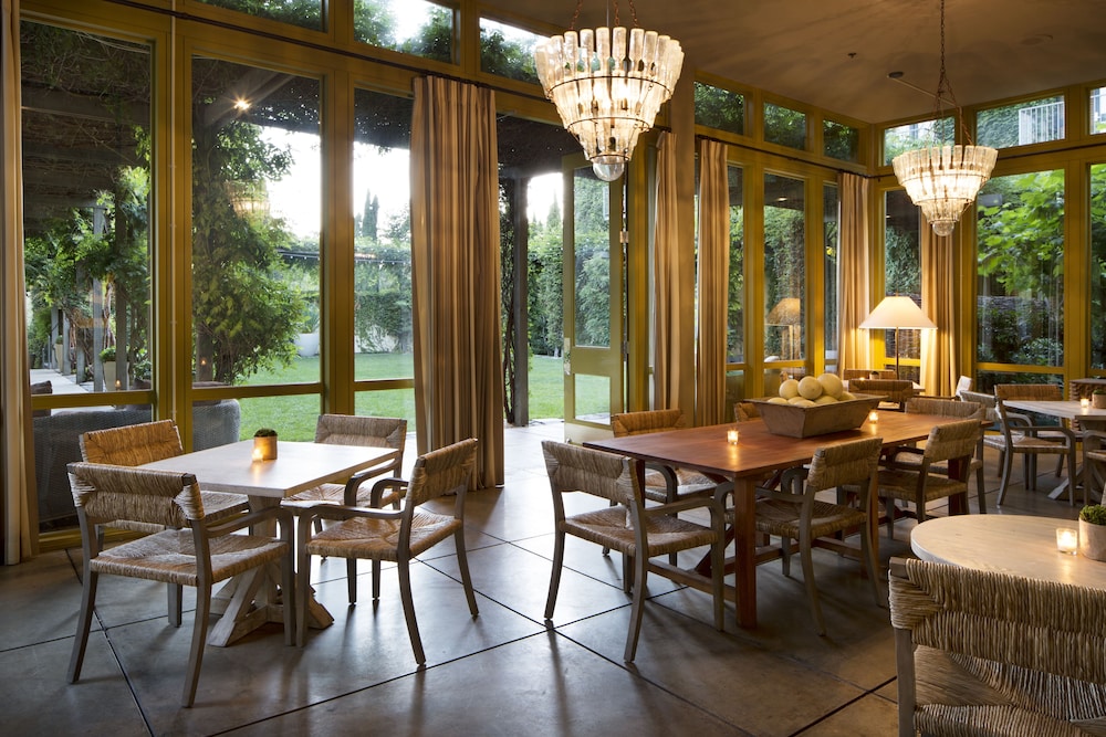 Hotel Healdsburg 46/56