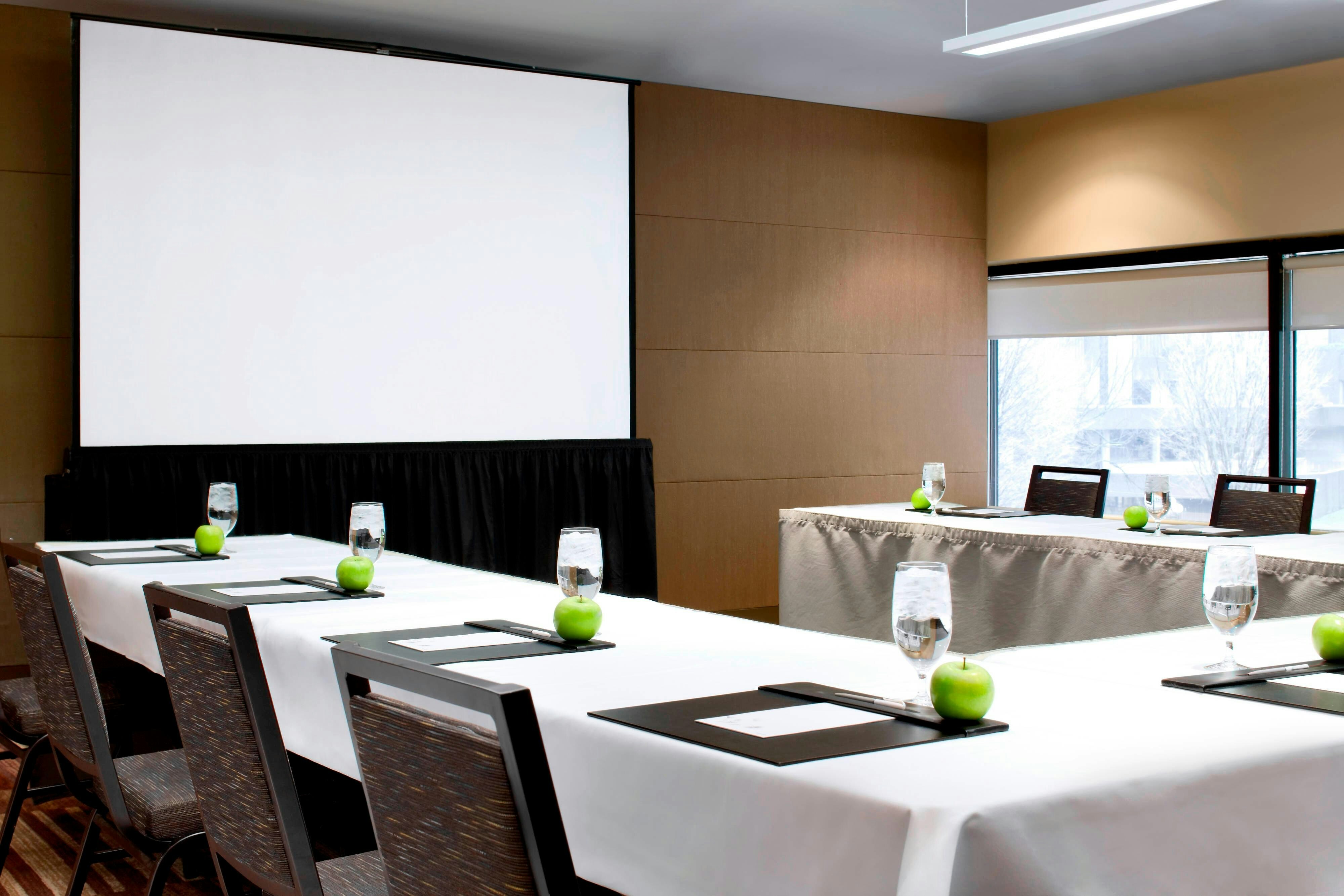 Westin Hotel Ottawa 40/46