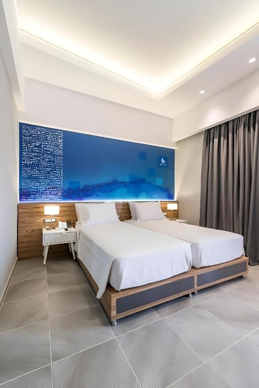 Island Boutique Hotel 24/58