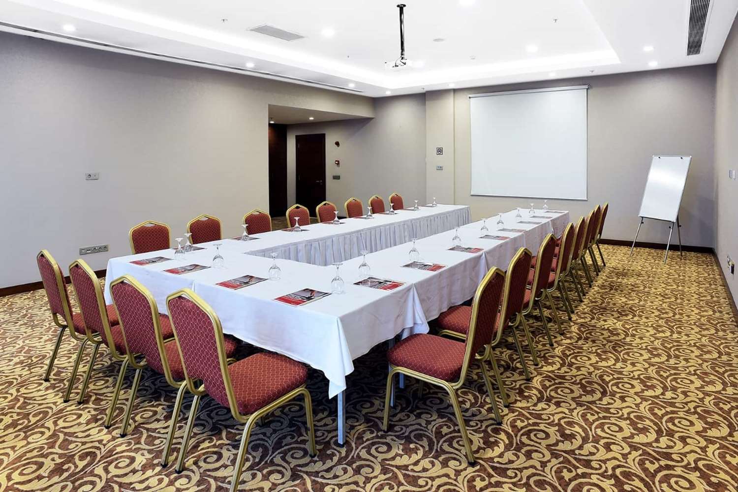 Ramada Plaza Malatya Altin Kayisi 13/14