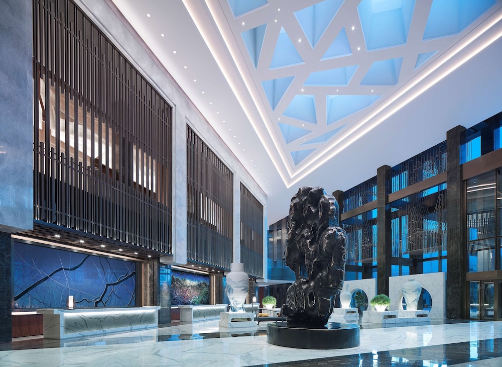 Nuo Hotel Beijing in BEIJING