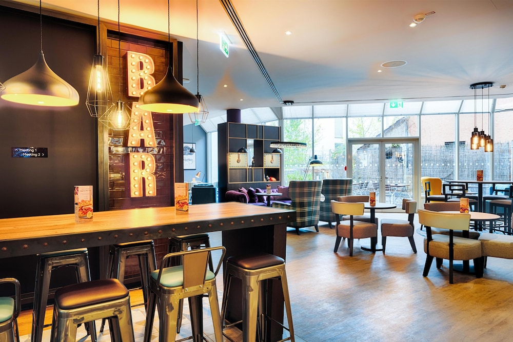 Premier Inn Stuttgart Bad Cannstatt Hotel 23/36