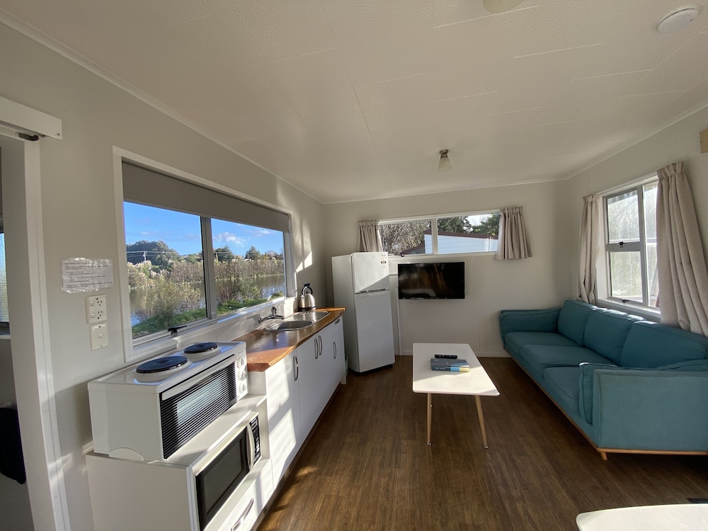 Whanganui River Top 10 Holiday Park 26/50