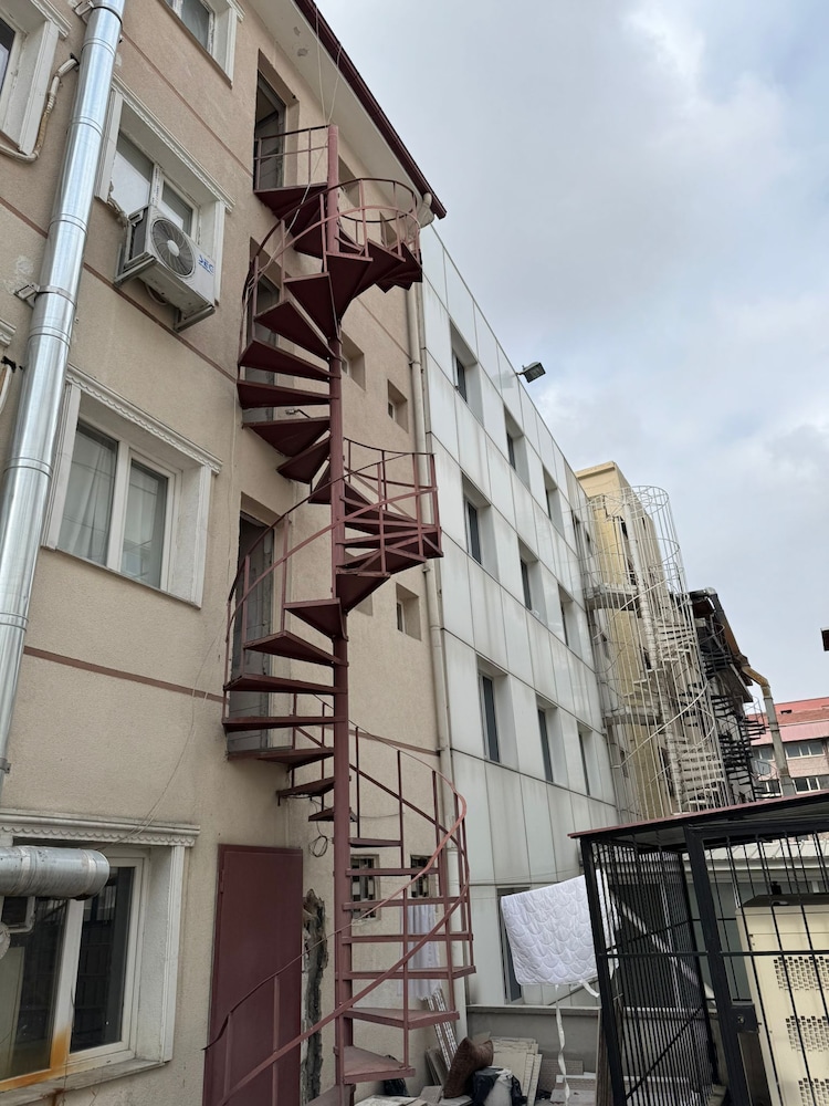 Peracity Hotel in ANKARA