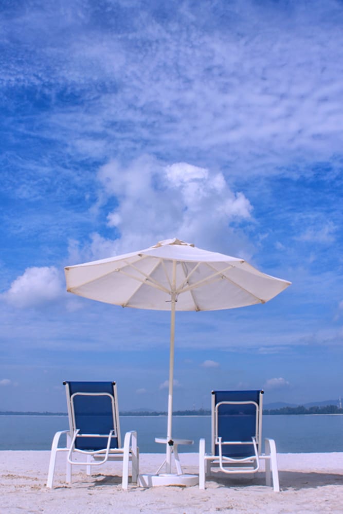 Royale Chulan Cherating – Villa 68/72