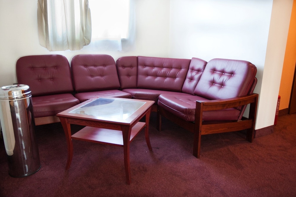 Hotel Marie Luisa 24/38