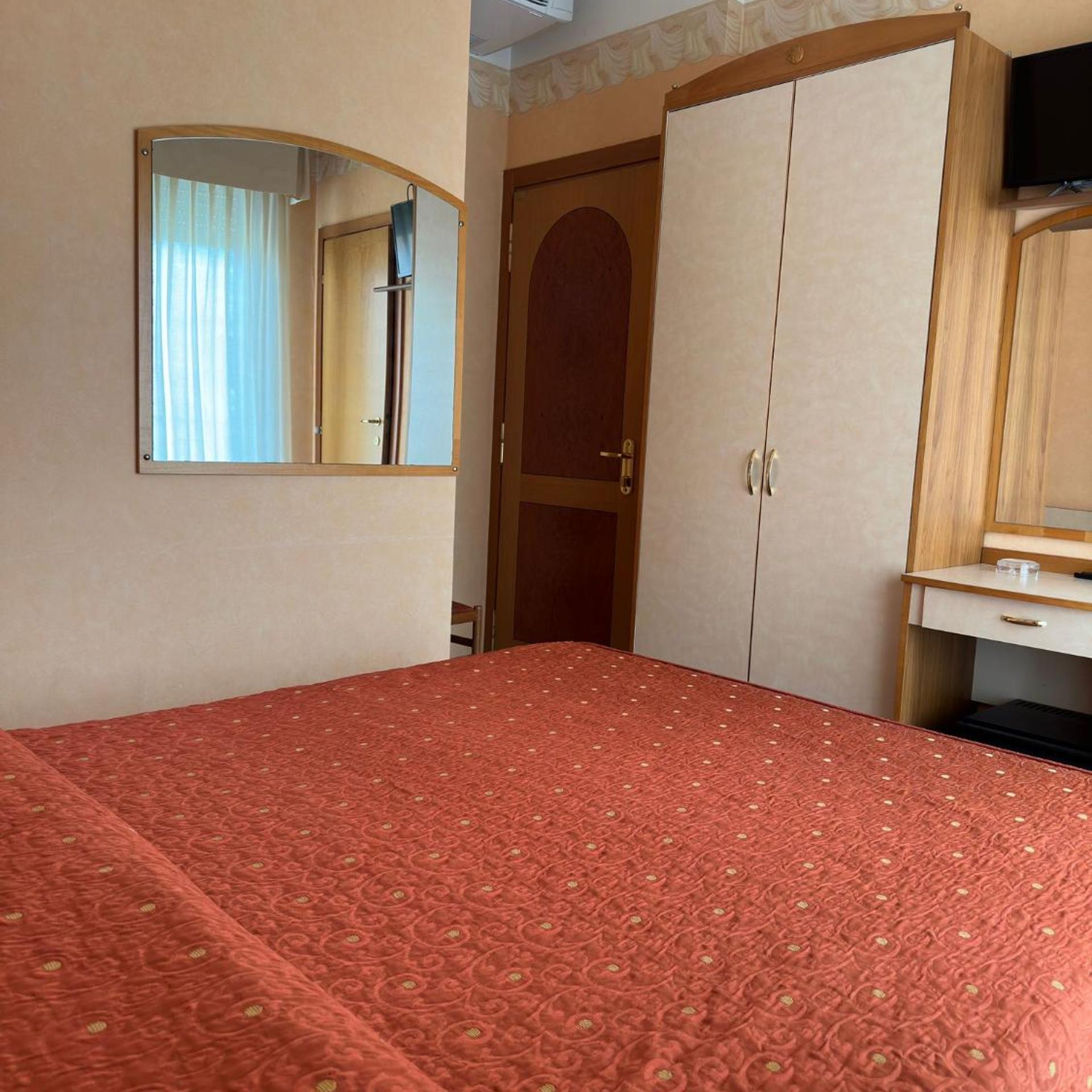 Ambra Hotel 19/50