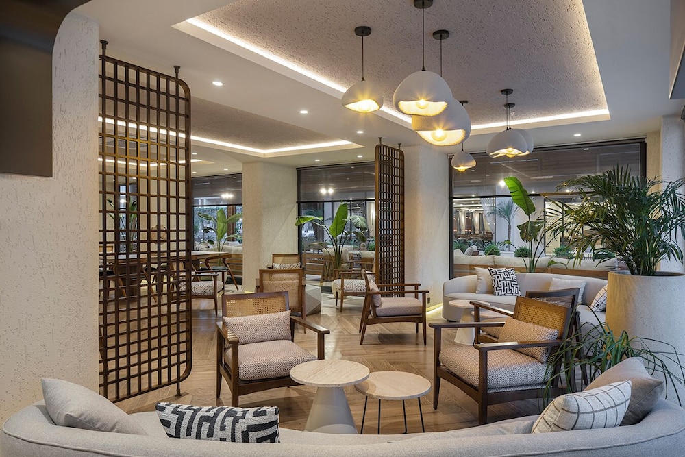 Villa Sunflower Beach Hotel 34/50