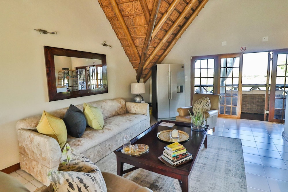 Kruger Riverside Lodge 19/50