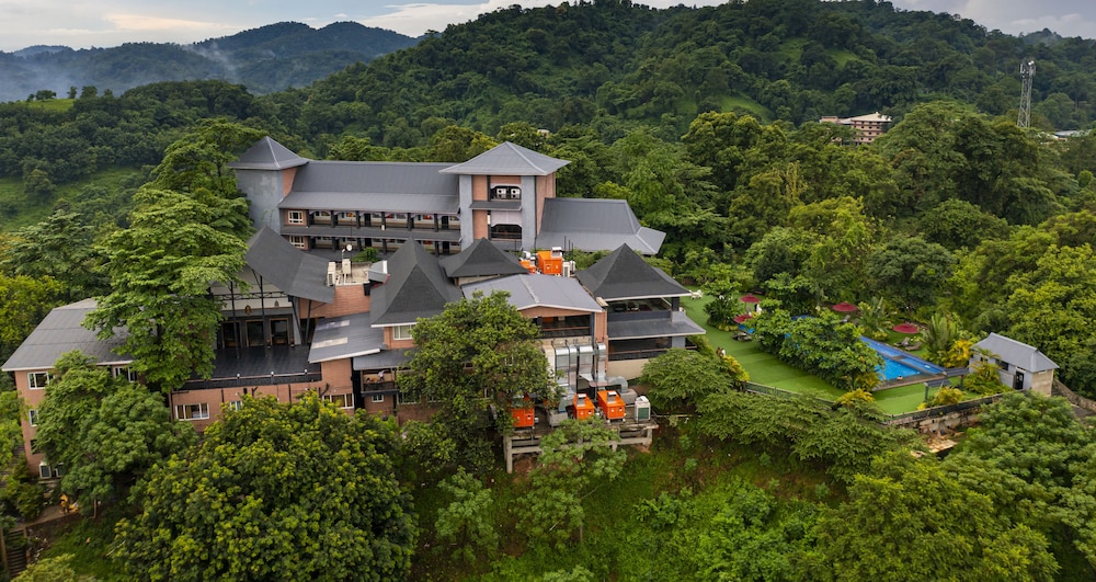 Mayfair Spring Valley Resort Guwahati 43/46