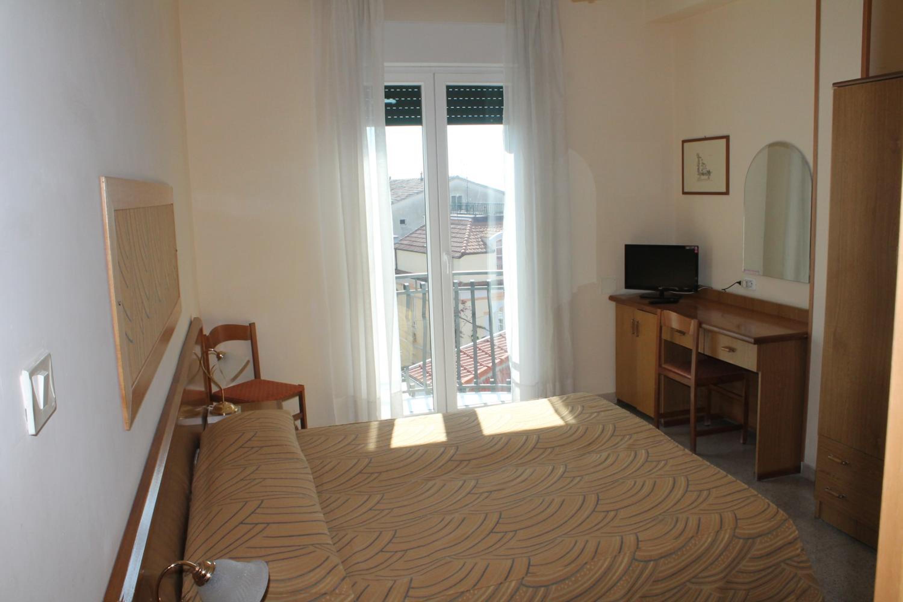 Hotel Venezia Vasto 12/50