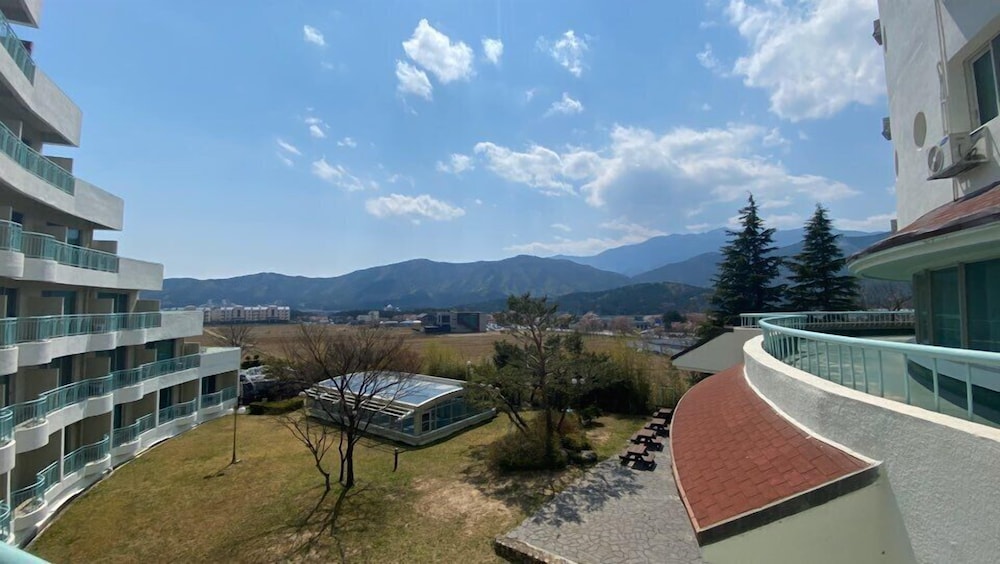 Seorak Pine Resort 27/31