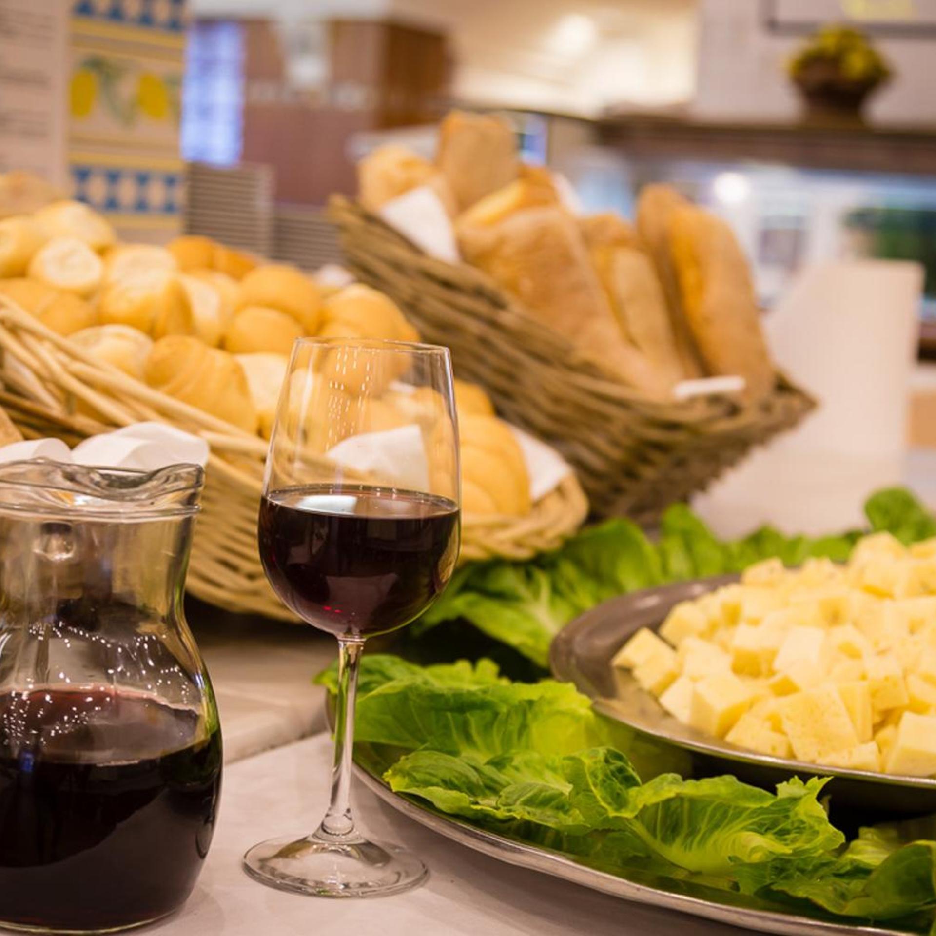 オリンポ・エ・レ・テラッツェ 写真3
