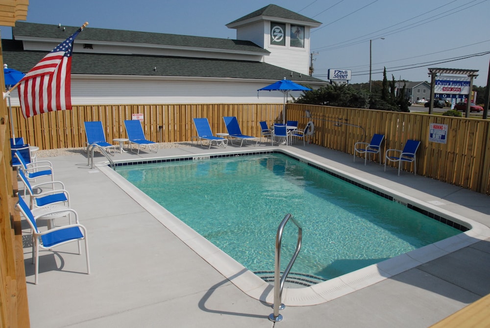 Outer Banks Inn 28/41