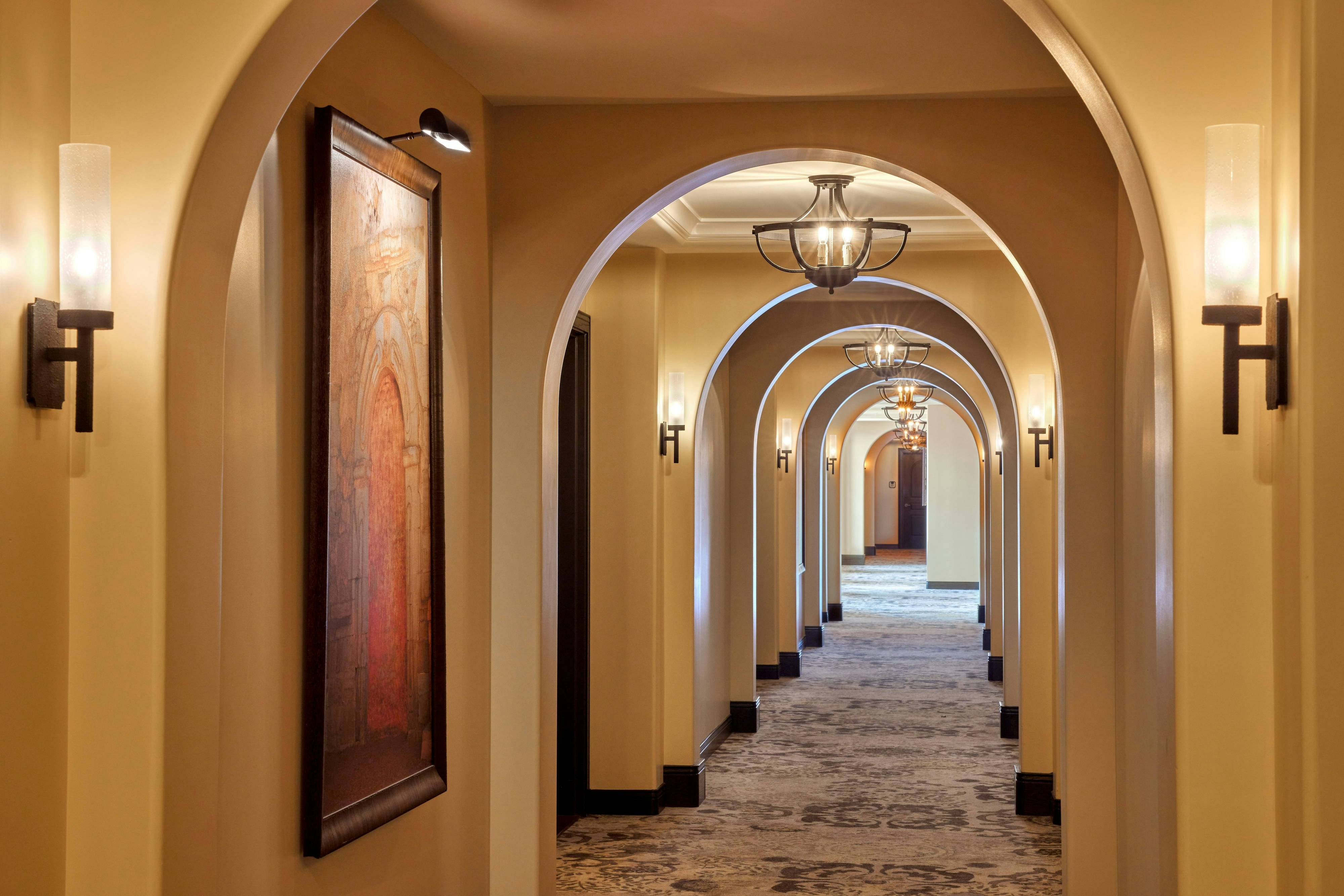 Inn At The Mission San Juan Capistrano Autograph Collection By Marriott 19/68