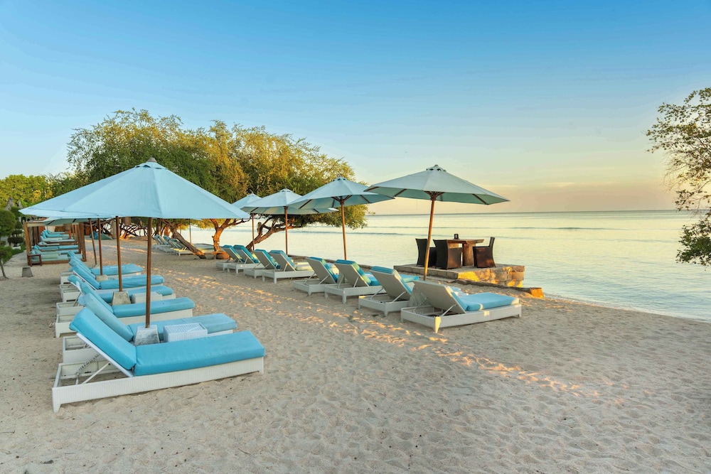 Jambuluwuk Oceano Resort Gili Trawangan 50/76