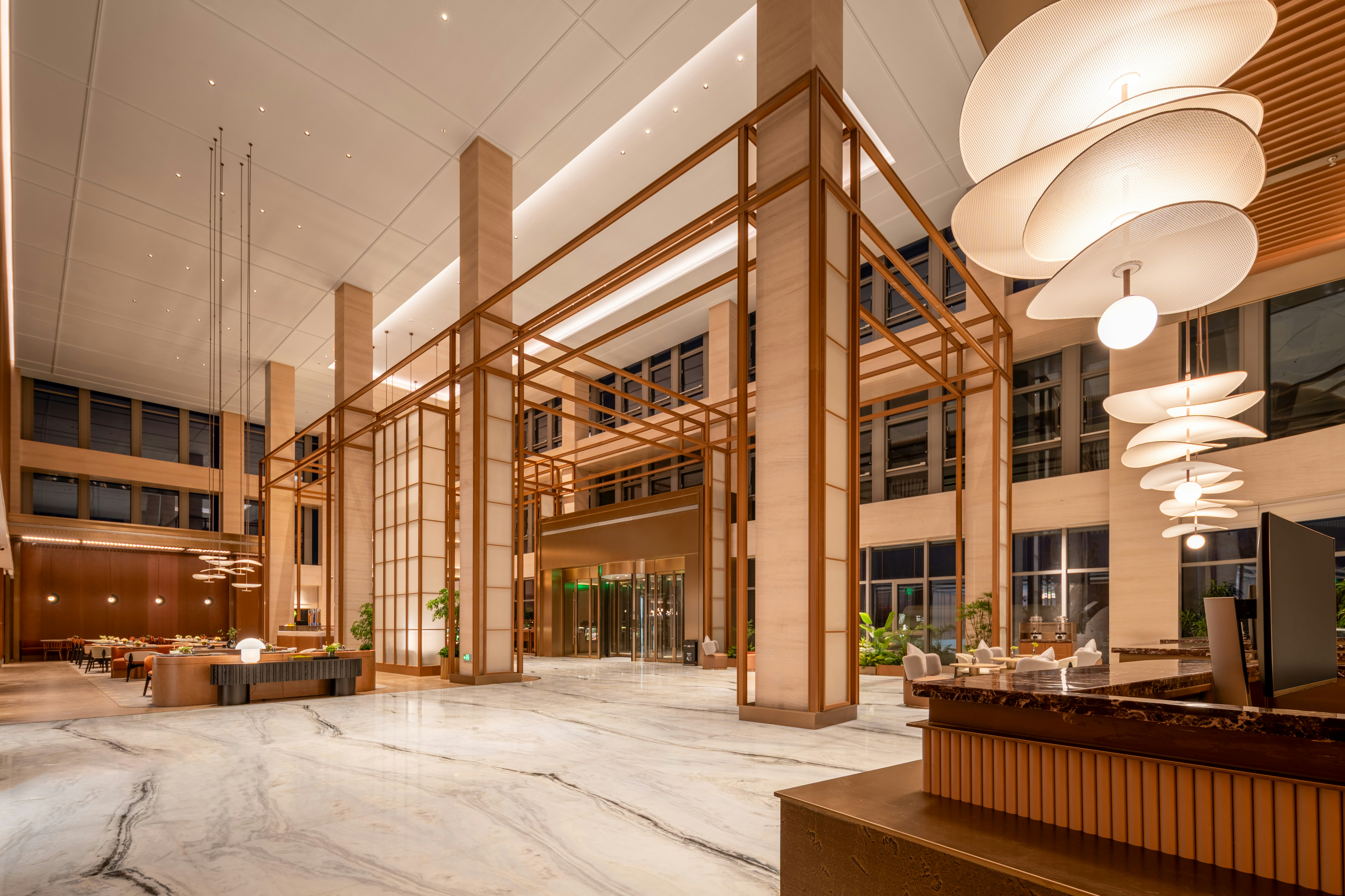 Hilton Garden Inn Wuhu Economic Tech Zone 31/40