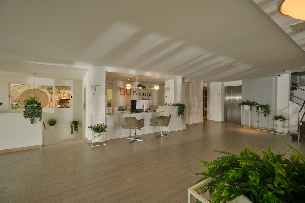 BQ Paguera Boutique Hotel - Adults Only 10/67