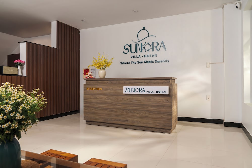 Sunora Villa Hoi An 8/50