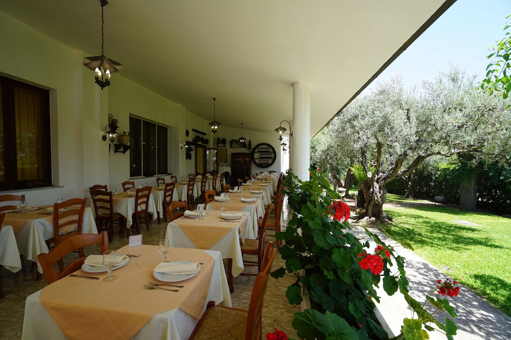 Hotel Residence Costa Azzurra 15/29