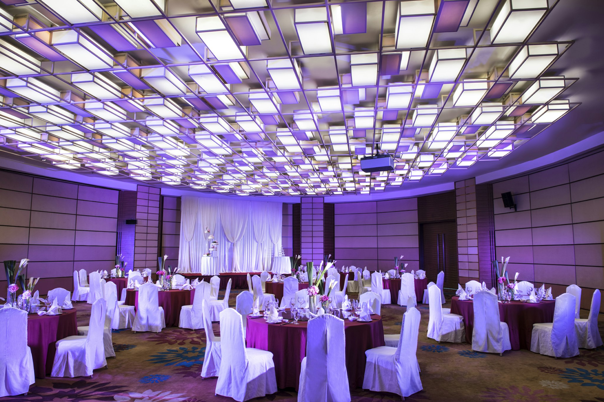Grand Millennium HongQiao Shanghai 68/74