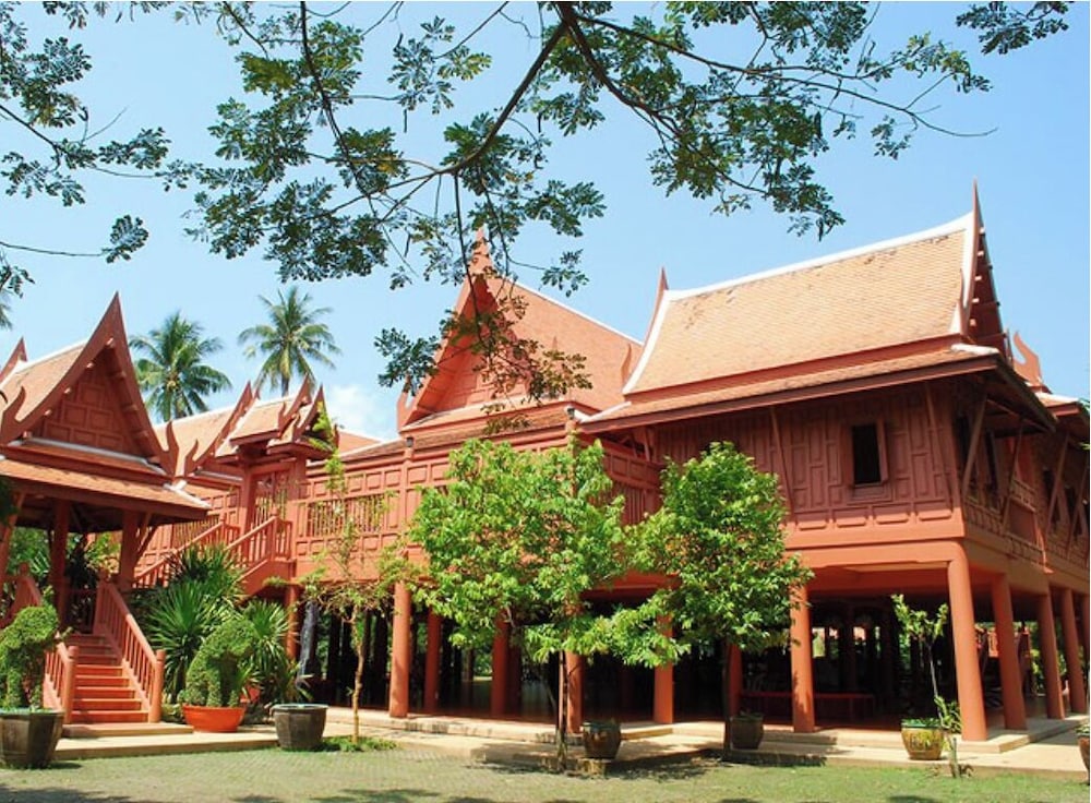 Amphawa Na Non Hotel & Spa 5/57