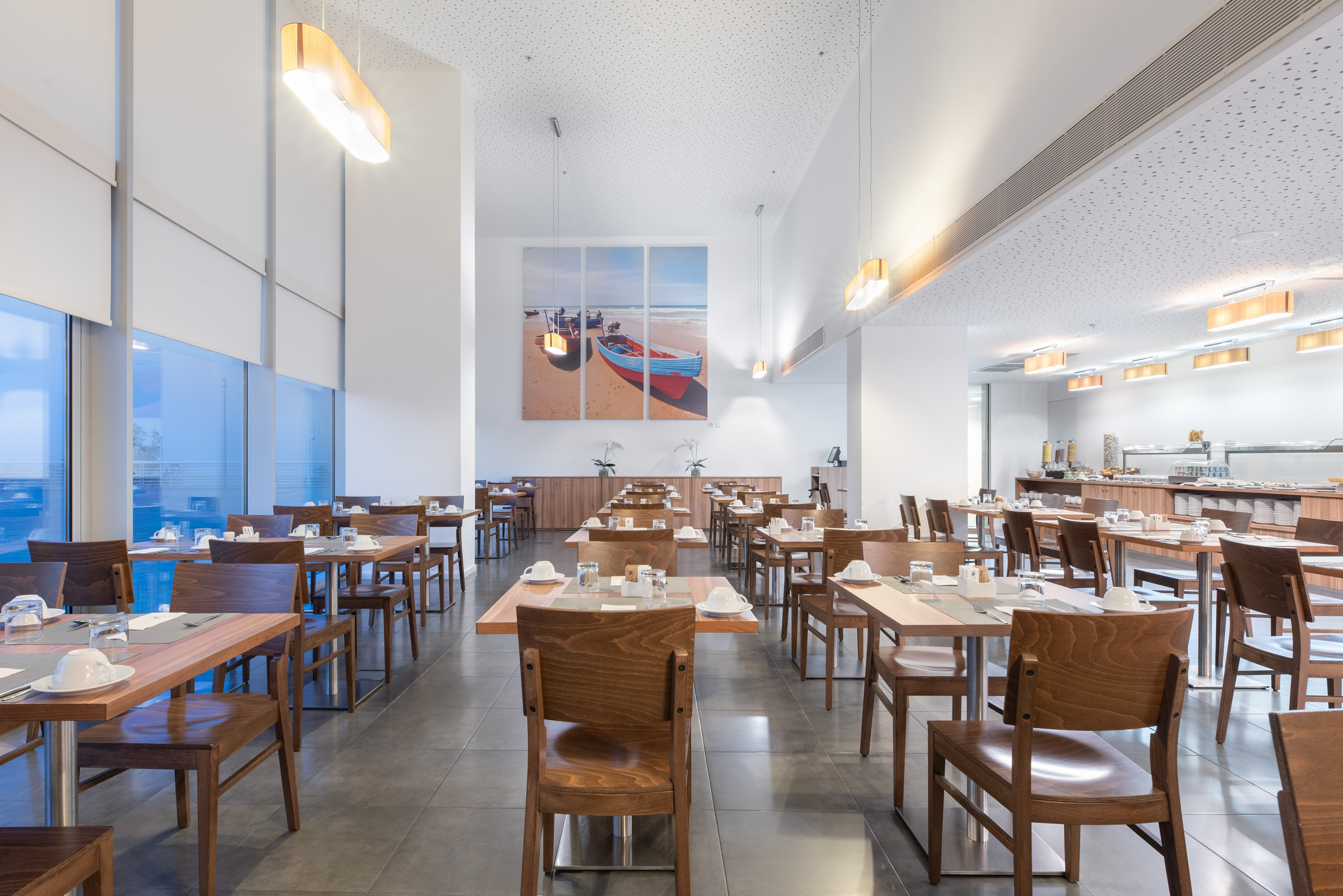 Eurostars Oasis Plaza 38/50