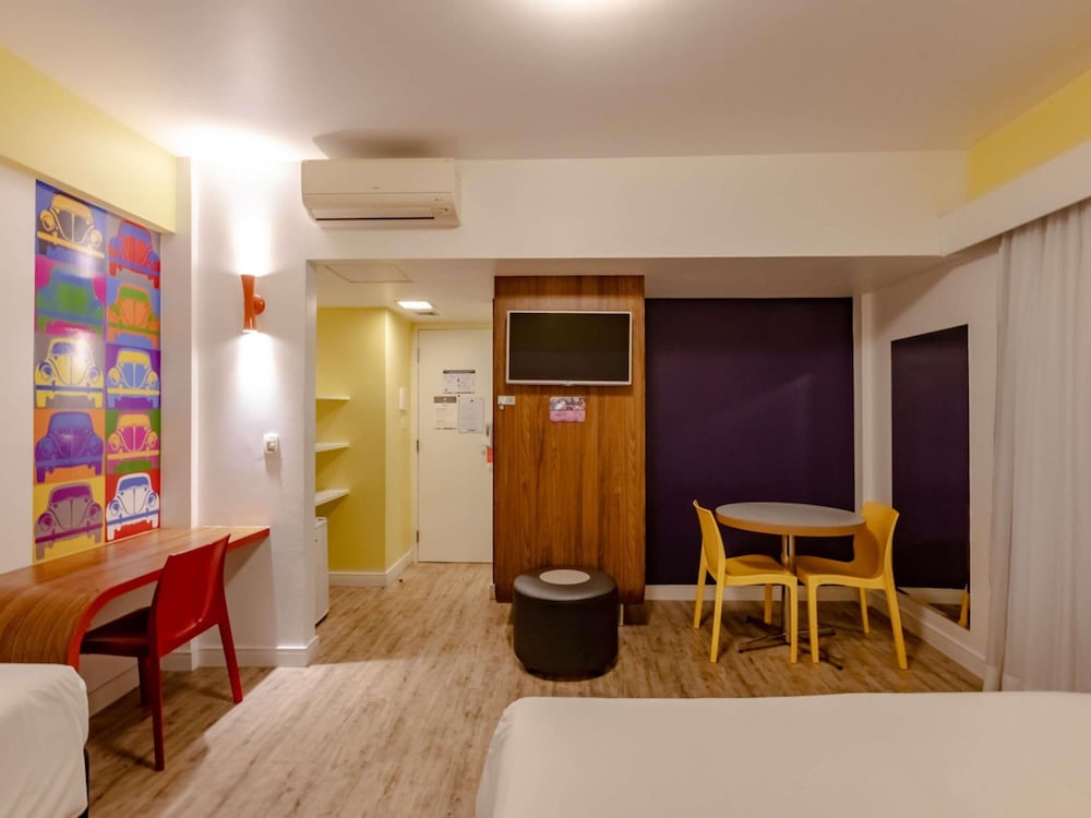 Ibis Styles Balneario Camboriu 36/59