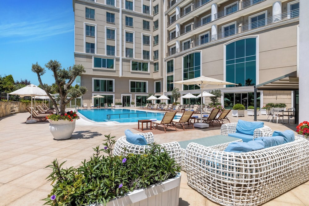 Elite Hotel Darica 69/75