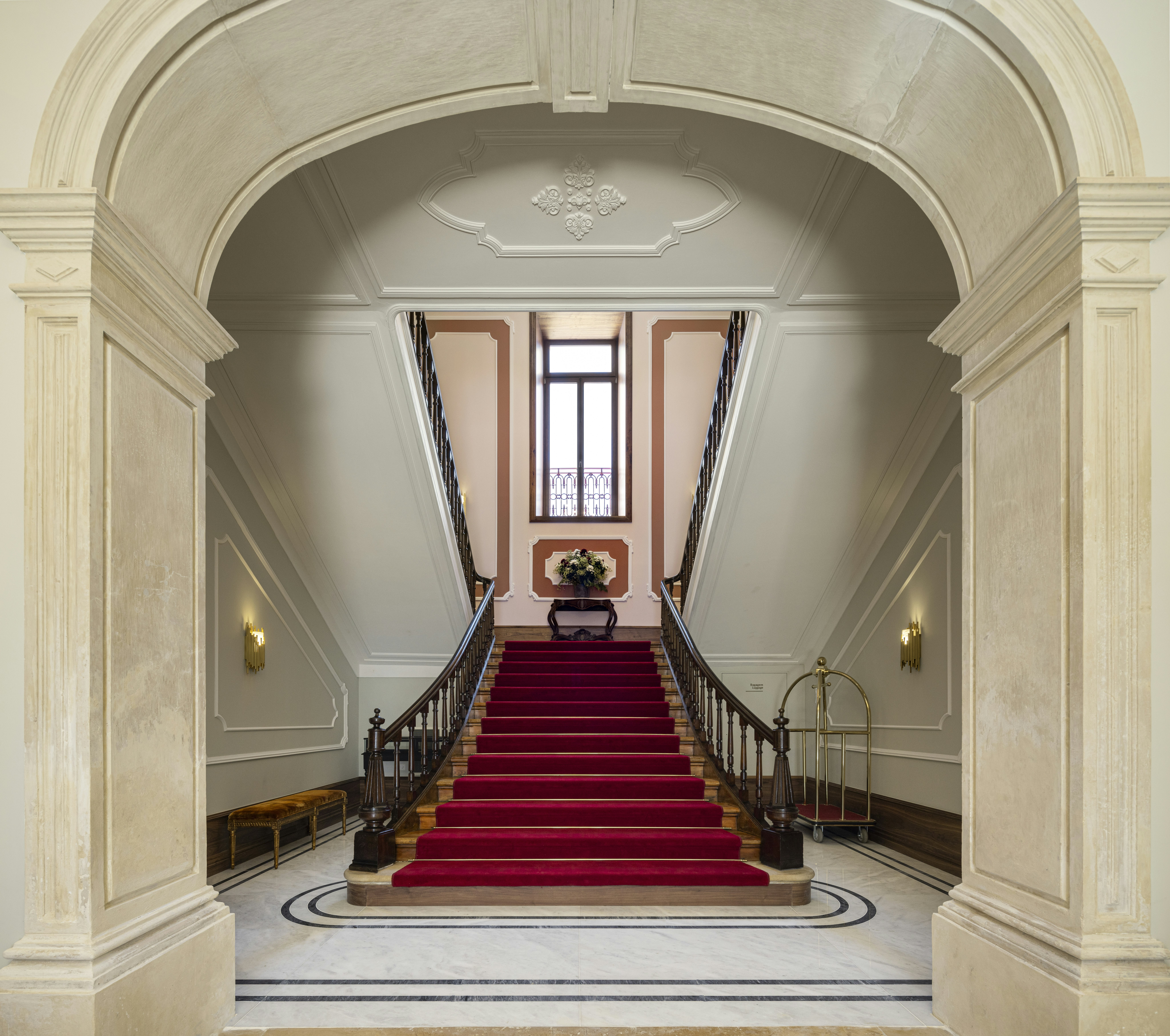 PALACETE DE VALDEMOURO MS COLLECTION 13/30