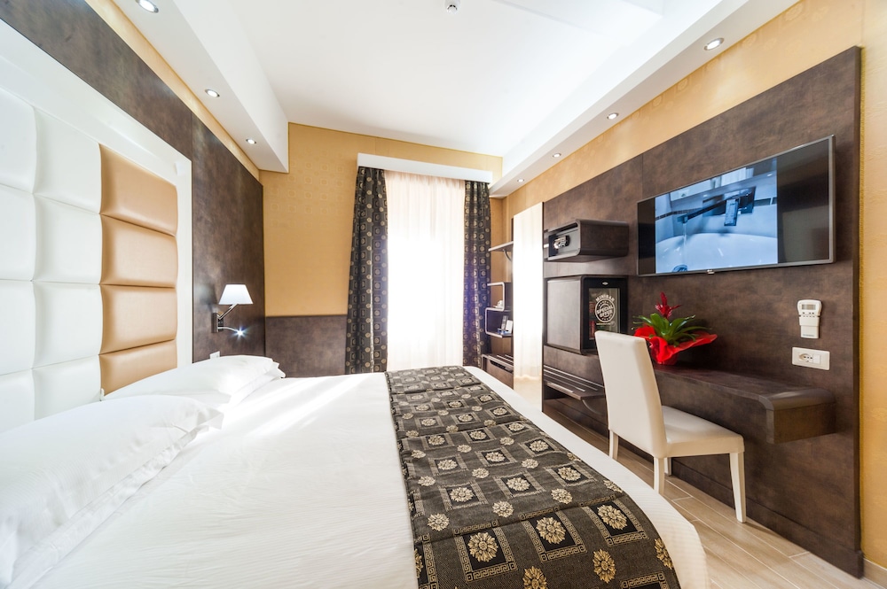 Relais Trevi 95 Boutique Hotel 11/74