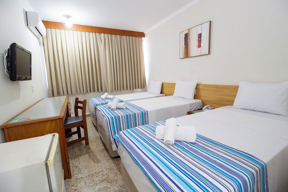 SUPERIOR, TRIPLE, DOUBLE BED