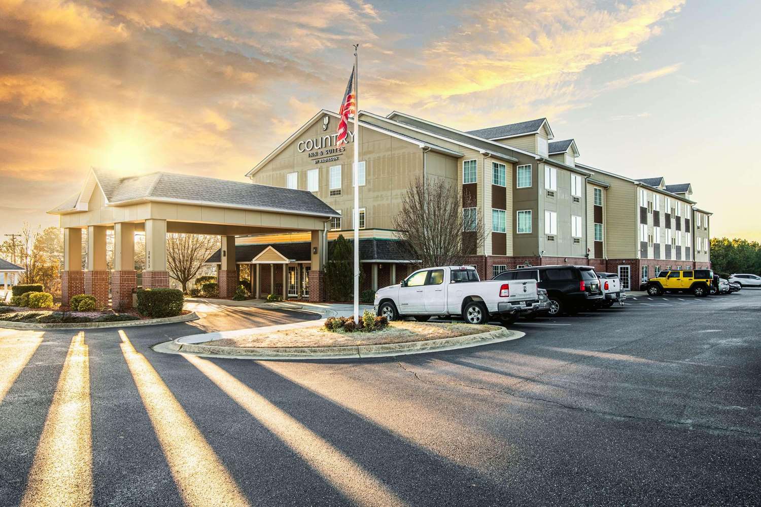 Country Inn & Suites By Radisson, El Dorado, AR 16/16