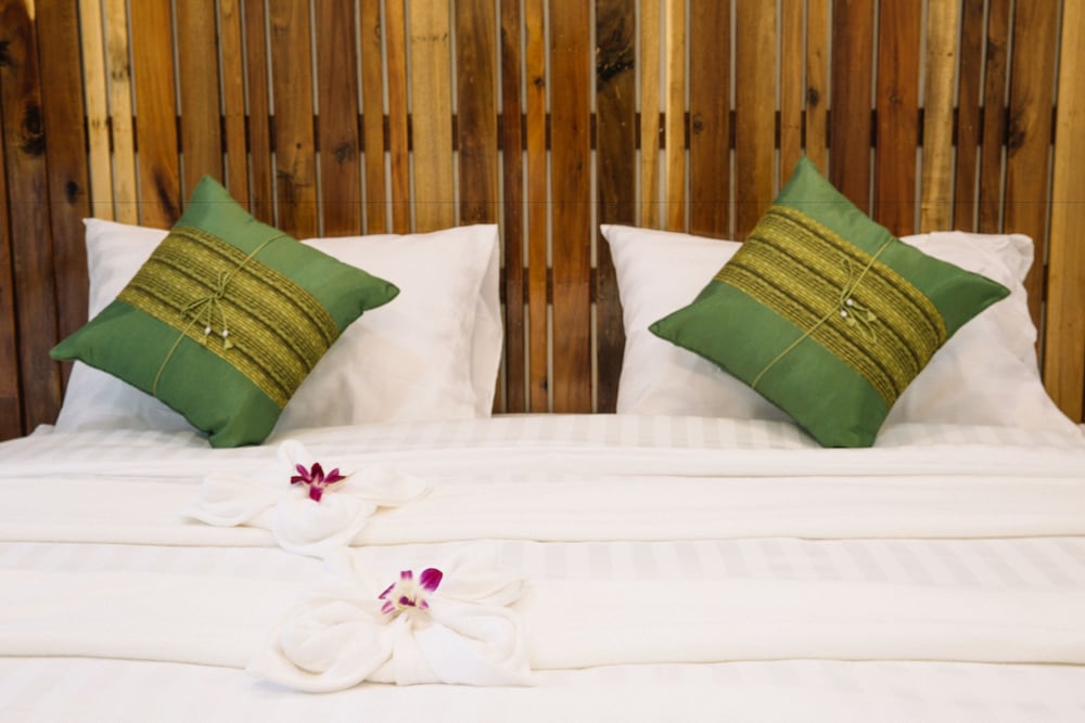 Baan Chankaew Hotel 54/68