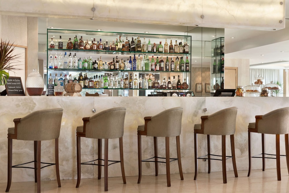 Hilton Rio de Janeiro Copacabana 47/83