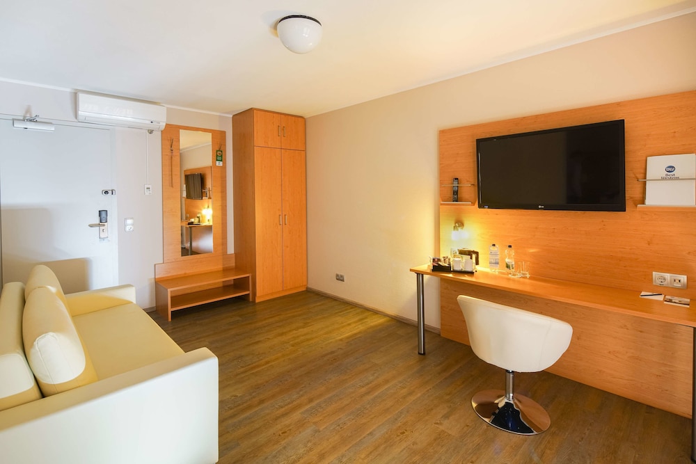 PLAZA INN Braunschweig City Sud 18/38