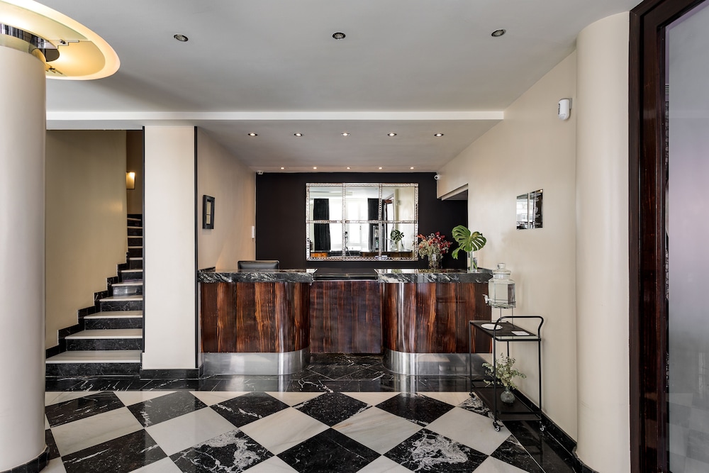 Hotel Larios Malaga 2/66