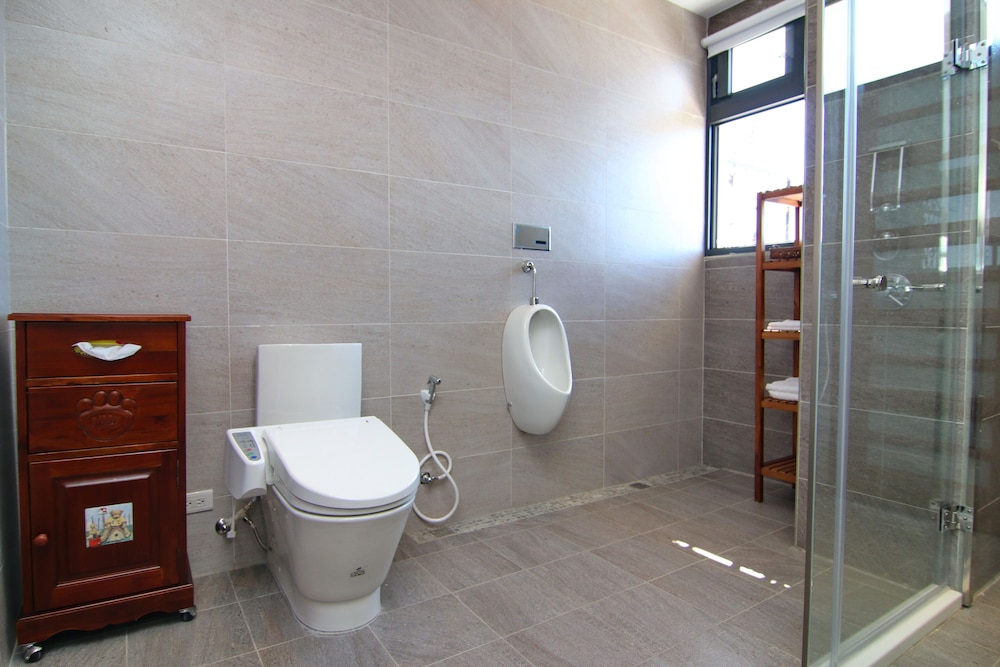 Alishan B&B Yunmingi 46/50