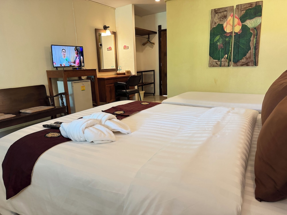 Ruen Kaew Resort 29/38