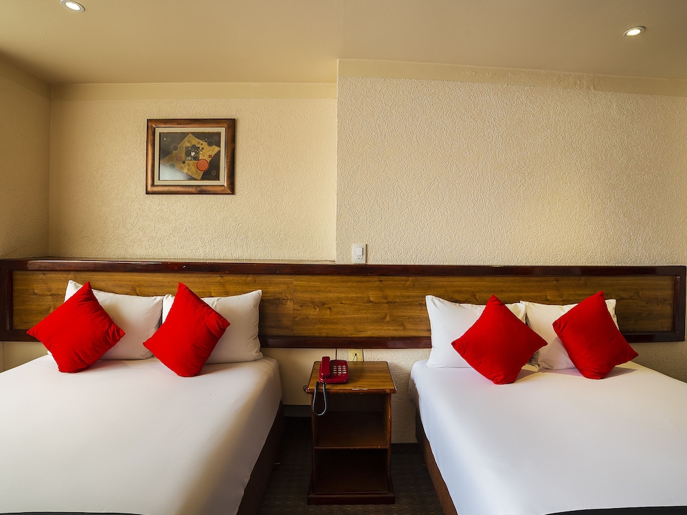 Hotel Don Simon 17/55