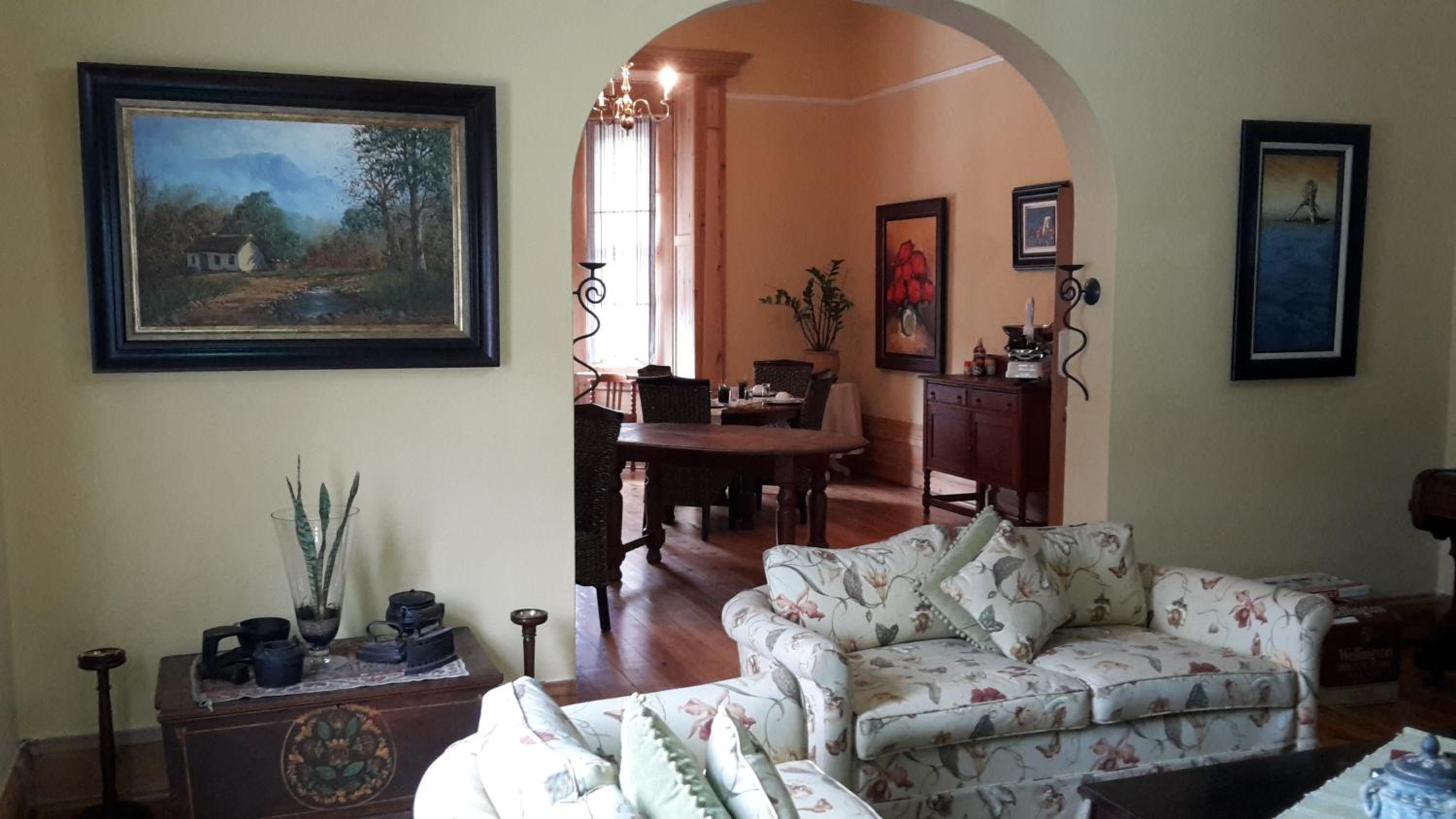 Moonlight Manor Boutique Guesthouse 22/33