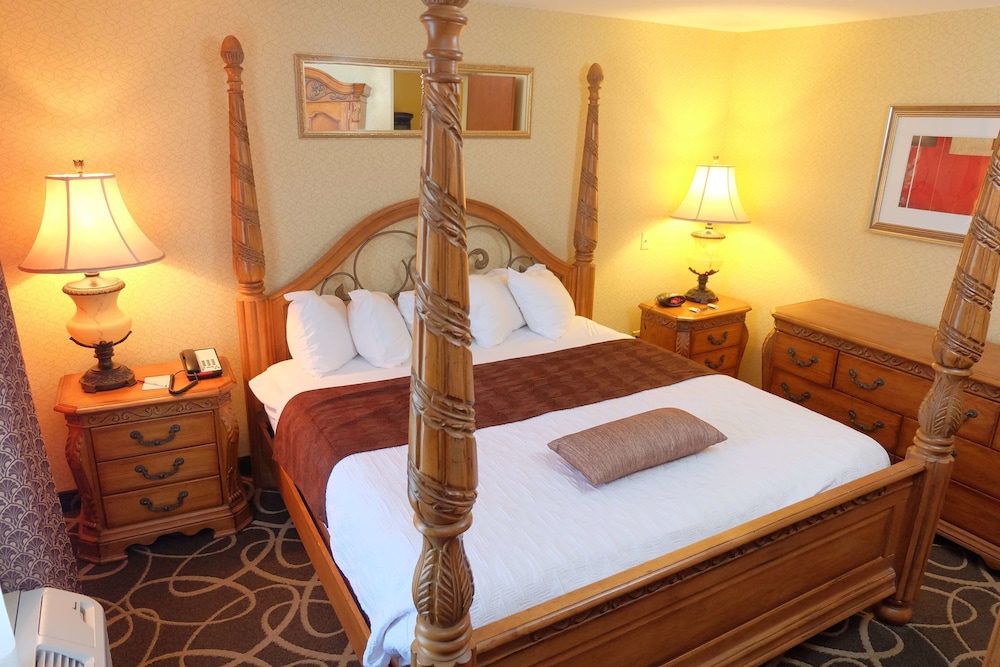 Best Western Plus Eau Claire Conference Center 16/62