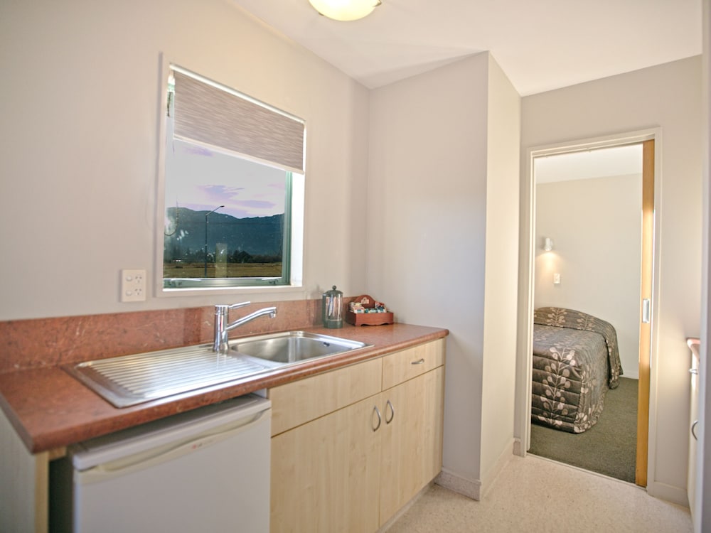 Bella Vista Motel Hanmer Springs 14/24