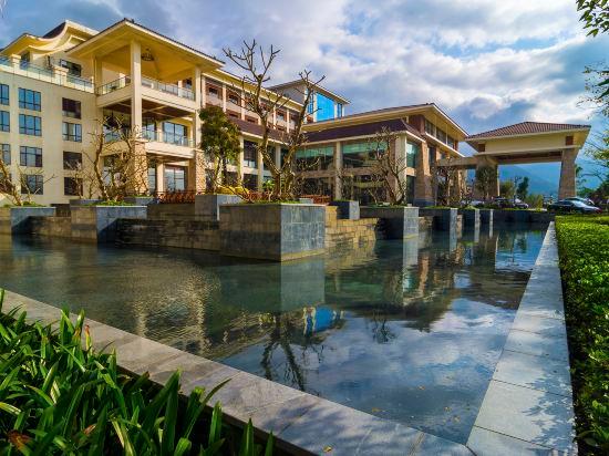 Sanying Spa Resort 13/43