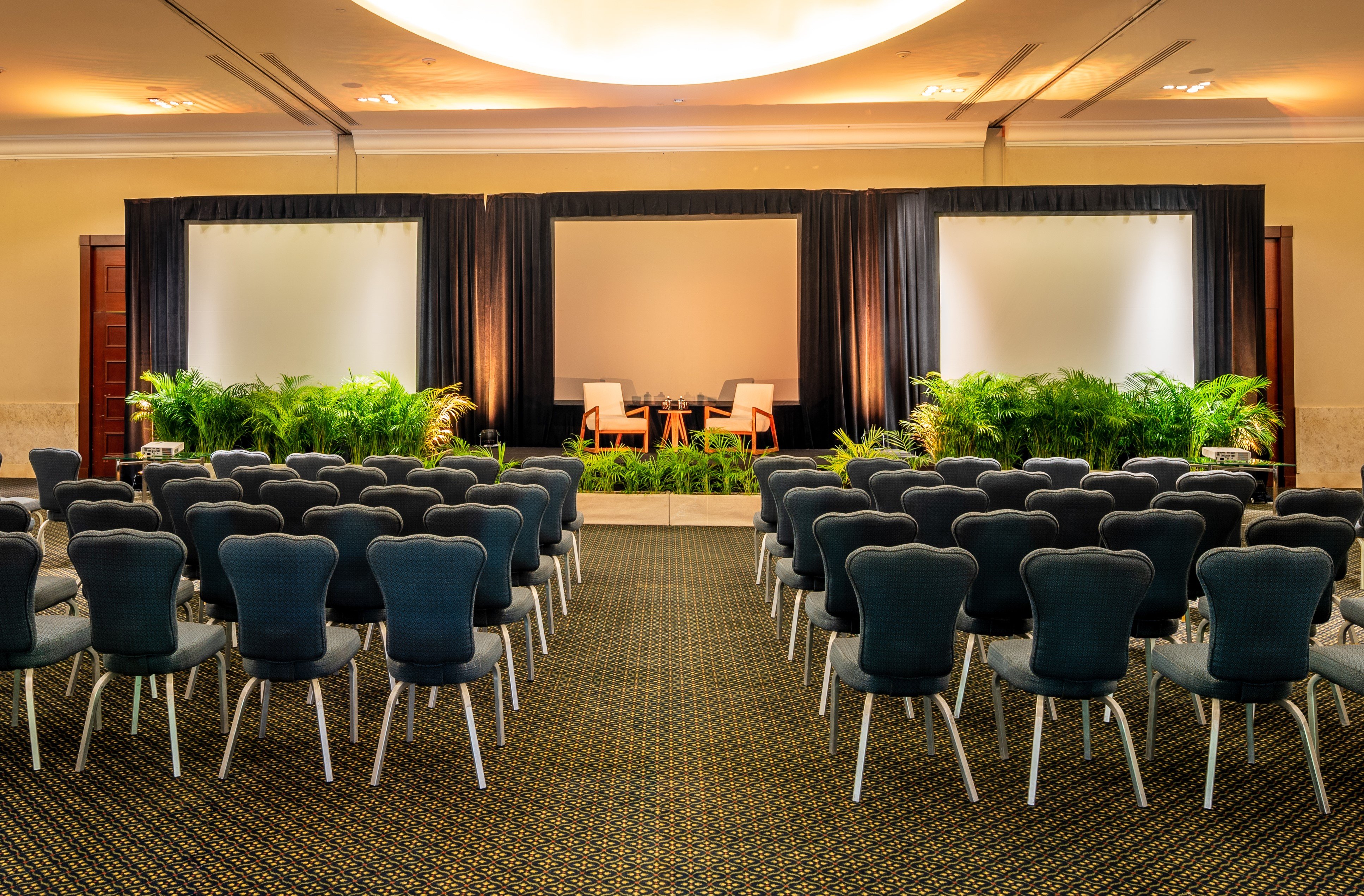 Presidente Intercontinental Cancun Resort 68/82